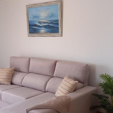 Ferienwohnung Navio Torreira Exterior foto