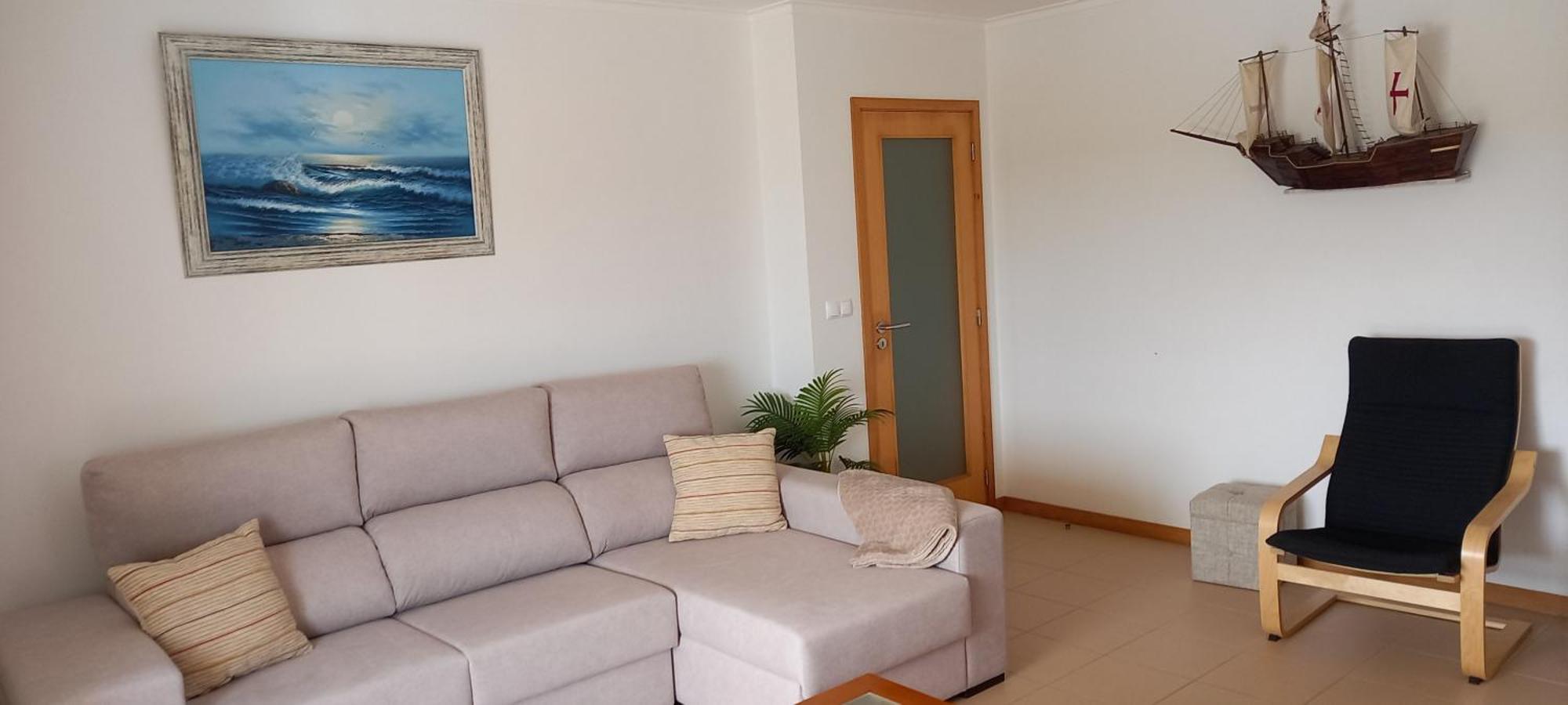 Ferienwohnung Navio Torreira Exterior foto